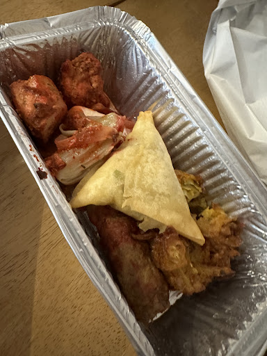 Photo of EFSI's Indian Takeaway - 153 Blackpool Old Rd, Poulton-le-Fylde FY6 7RS